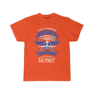 AIR FORCE T - SHIRT - PILOTSX
